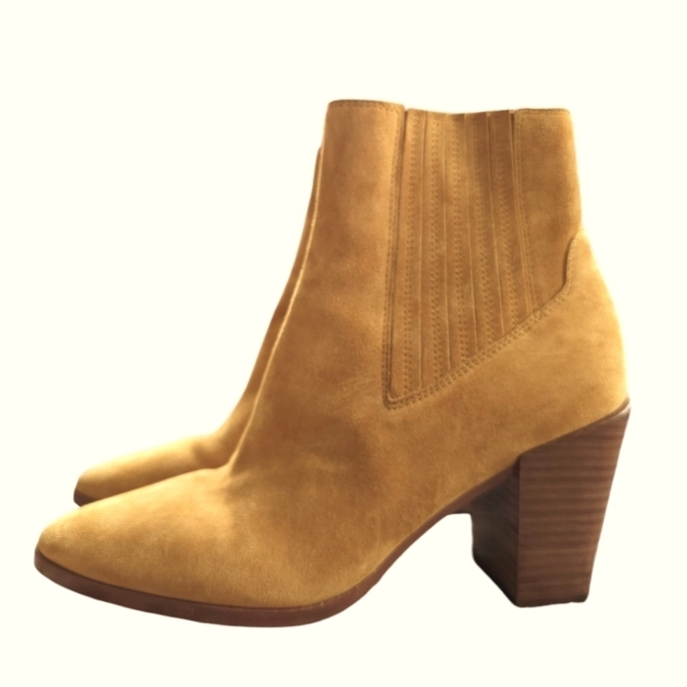 Rag & Bone Rover High Boot - Suede - Picture 6 of 12